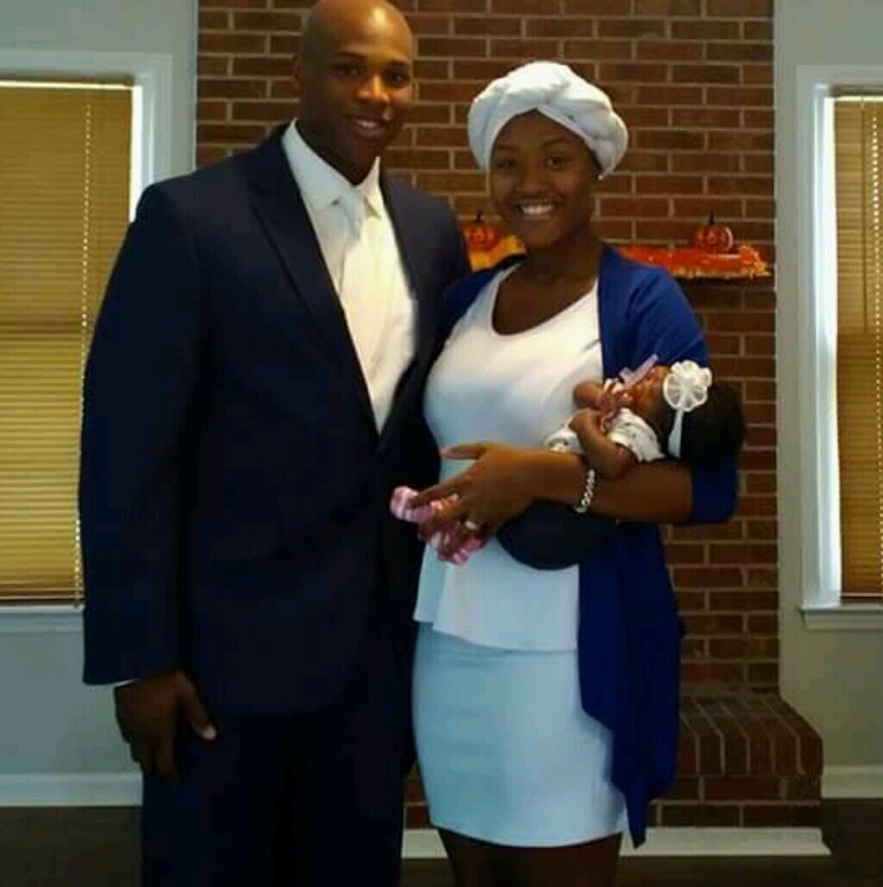 Meet your Posher, Brionna